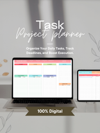 Ultimate Desktop Planner