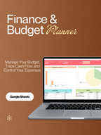 Ultimate Desktop Planner