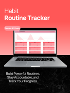 Ultimate Desktop Planner