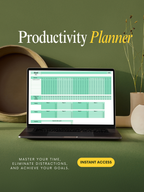 Ultimate Desktop Planner